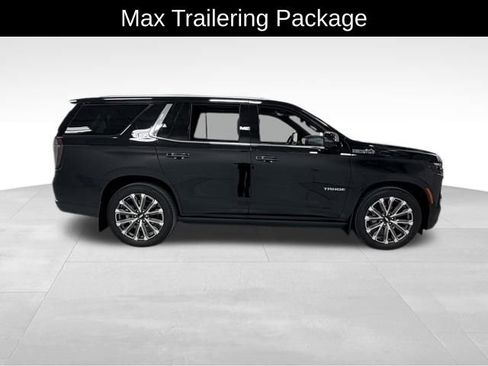 Used 2026 Chevrolet Tahoe High Country image 7