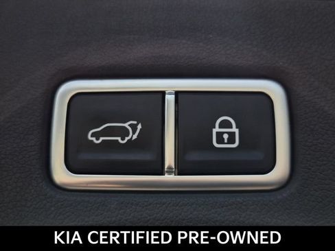 Certified 2023 Kia Sorento SX AWD/4WD image 12