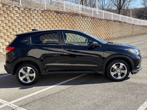 Used 2016 Honda HR-V EX-L image 9