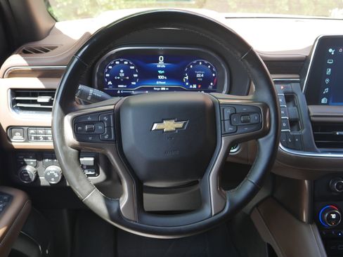 Used 2023 Chevrolet Suburban High Country w/ Max Trailering Package AWD/4WD image 6