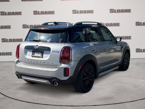 Used 2024 MINI Cooper Countryman S AWD/4WD image 5