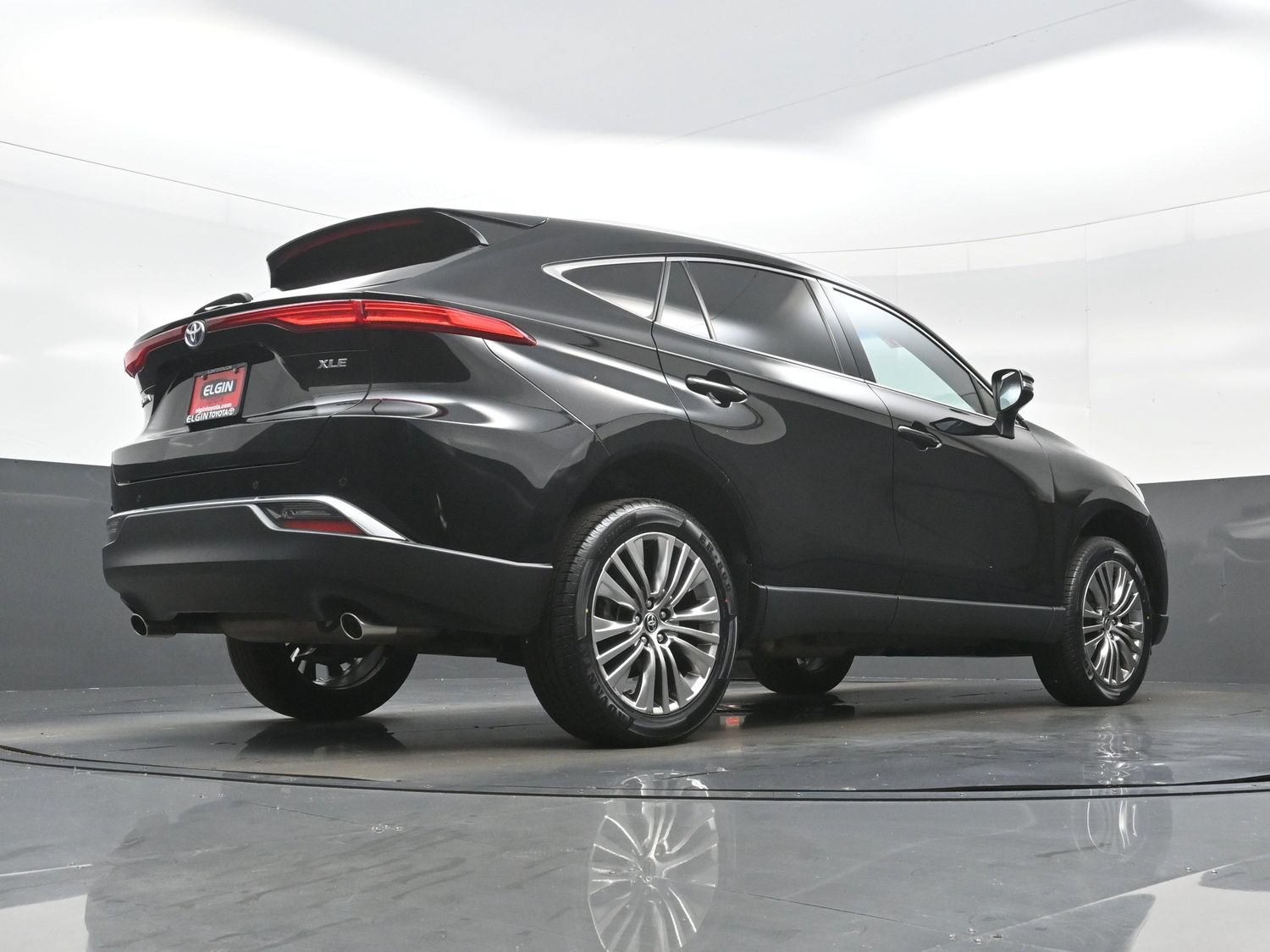 Used 2024 Toyota Venza XLE AWD/4WD image 33