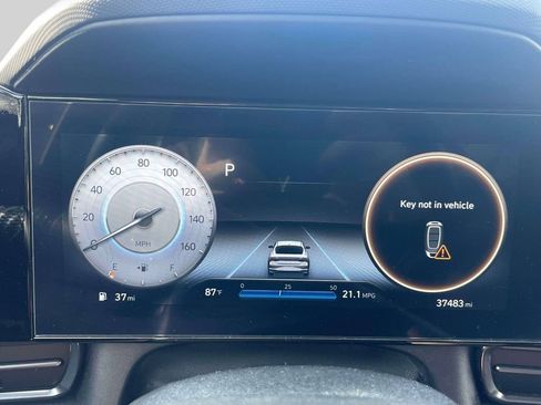 Certified 2023 Hyundai Elantra N Line FWD image 26