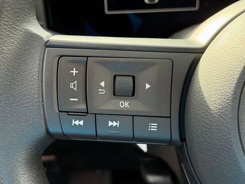 New 2026 Nissan Kicks SV w/ SV Premium Package image 12