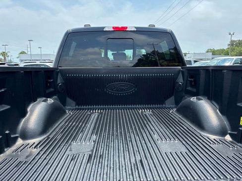 Used 2023 Ford F150 XLT w/ Equipment Group 302A High AWD/4WD image 17