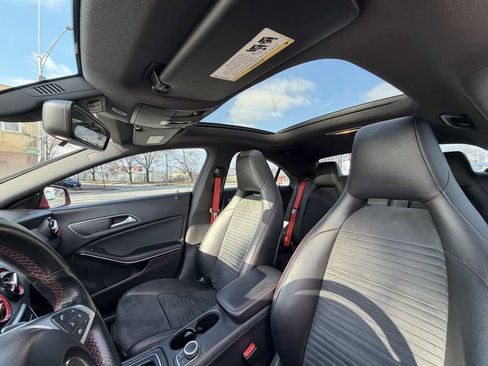 Used 2016 Mercedes-Benz CLA 250 w/ Sport Package Plus image 38