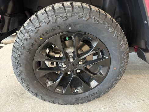 Used 2021 Jeep Wrangler Unlimited Sahara w/ Cold Weather Group image 60