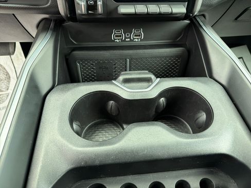 Used 2025 RAM 1500 Big Horn AWD/4WD image 20