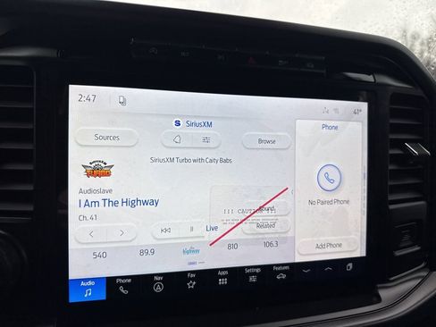 New 2026 Ford F150 Raptor image 21