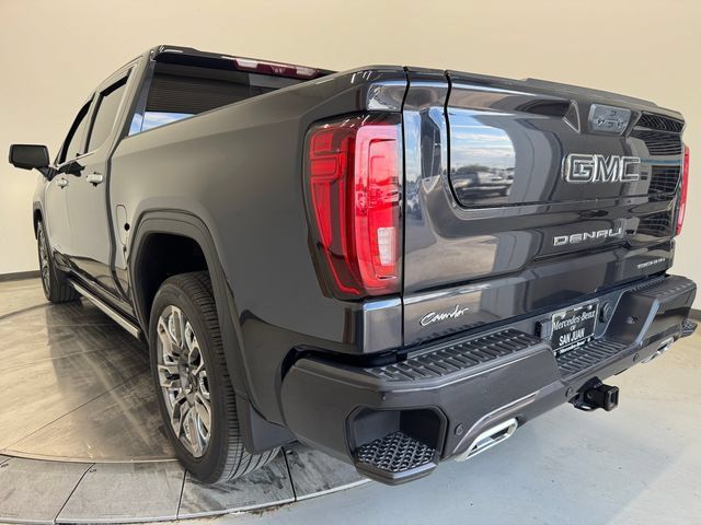 Used 2023 GMC Sierra 1500 Denali Ultimate AWD/4WD image 9