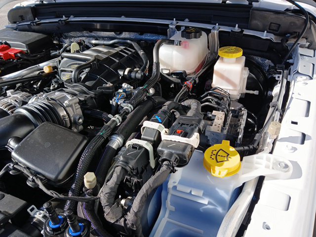 Used 2025 Jeep Gladiator Sport AWD/4WD image 57