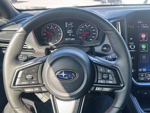 Used 2023 Subaru WRX GT image 8