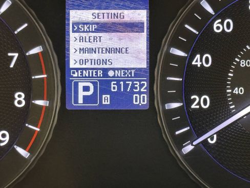 Used 2013 INFINITI M35 w/ Premium Pkg RWD image 24