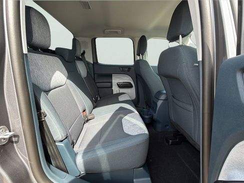 New 2026 Ford Maverick XLT AWD/4WD image 12