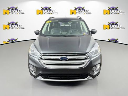 Used 2019 Ford Escape SEL AWD/4WD image 2