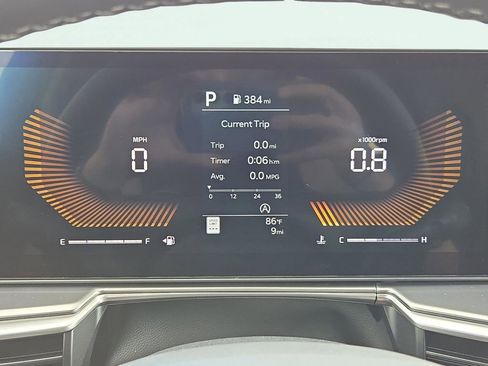 New 2026 Kia Sorento EX image 31