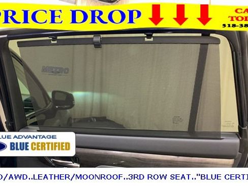 Used 2021 Toyota Highlander Limited image 15