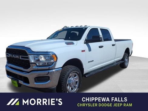 Used 2020 RAM 2500 Tradesman image 1