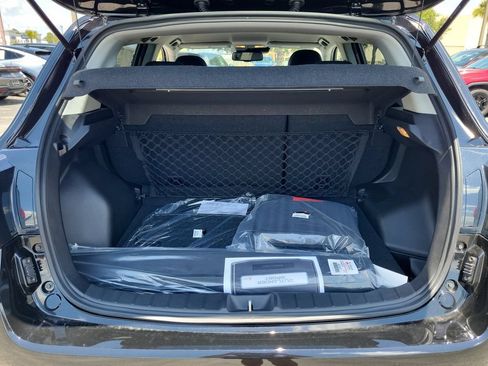New 2026 Mitsubishi Outlander Sport SE AWD/4WD image 6
