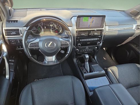 Used 2022 Lexus GX 460 Premium w/ Premium Plus Package AWD/4WD image 6