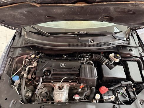 Used 2020 Acura ILX FWD image 32