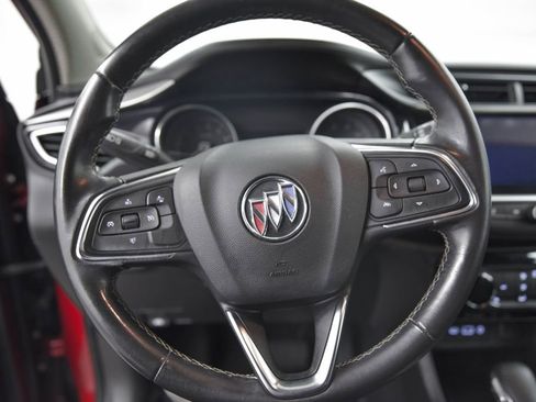 Used 2020 Buick Encore GX Preferred w/ Cold Weather Comfort Package image 17