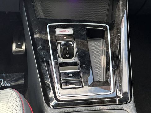 New 2025 Volkswagen GTI Autobahn image 13