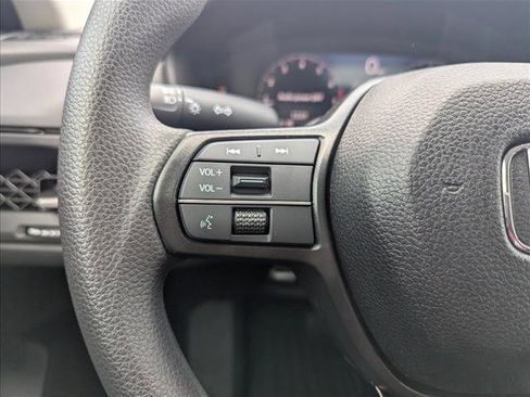 New 2026 Honda Accord SE image 13