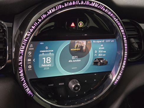 Used 2022 MINI Cooper S image 26