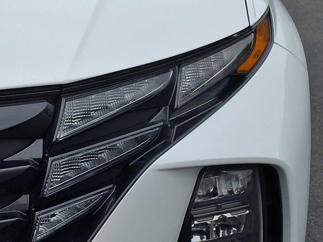 Used 2023 Hyundai Tucson SEL AWD/4WD image 12