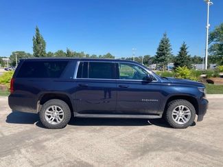 Used 2020 Chevrolet Suburban LT AWD/4WD video 2