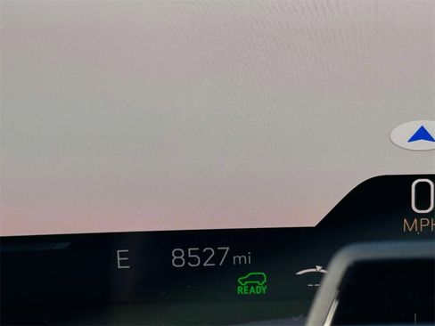 Used 2024 Cadillac Lyriq Sport w/ Nappa Leather Package image 5