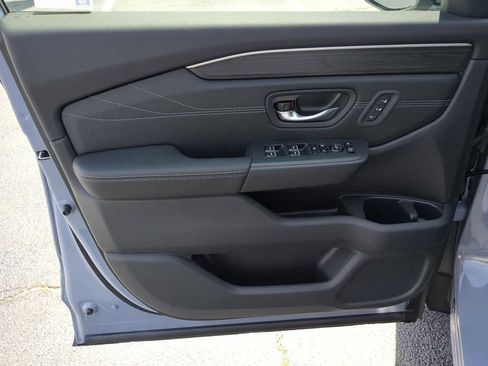 New 2026 Honda Pilot image 11