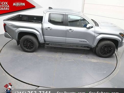 New 2026 Toyota Tacoma TRD Sport AWD/4WD image 29