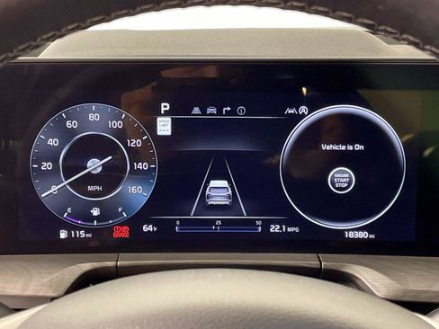 Used 2025 Kia Telluride SX Prestige X-Line AWD/4WD image 20