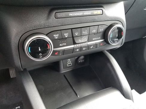 New 2026 Ford Escape ST-Line w/ Cold Weather Package image 23