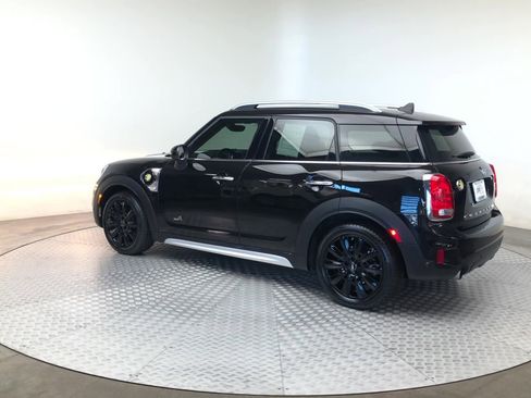 Used 2019 MINI Cooper Countryman SE AWD/4WD image 6