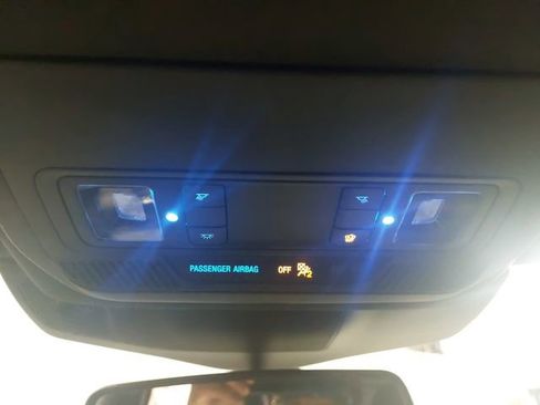 Certified 2021 Ford Explorer Platinum w/ Equipment Group 601A image 26