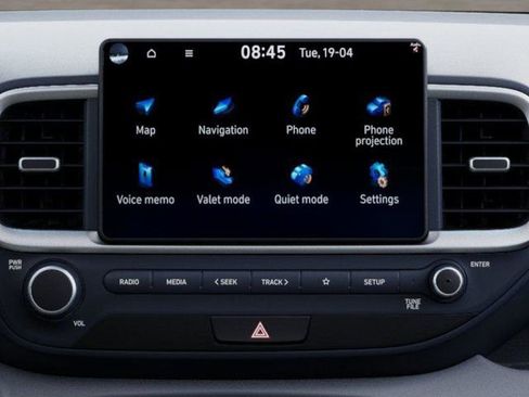 New 2026 Hyundai Venue SEL FWD image 13