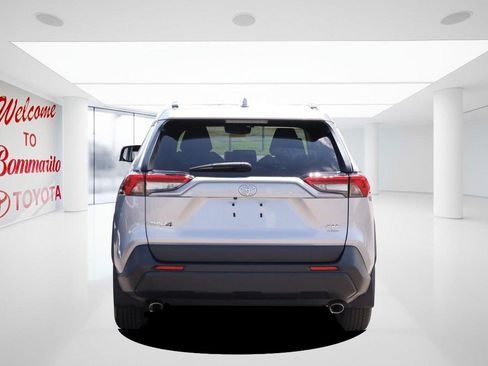 Used 2023 Toyota RAV4 XLE w/ Convenience Package AWD/4WD image 6