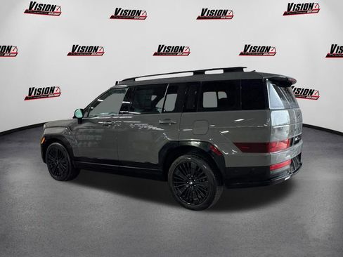 Used 2026 Hyundai Santa Fe Calligraphy image 7
