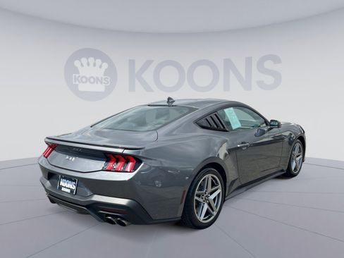 Used 2024 Ford Mustang GT Premium image 16