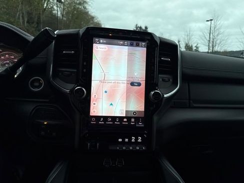 New 2026 RAM 2500 Laramie w/ Night Edition image 24