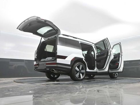 New 2026 Hyundai Santa Fe Limited image 29