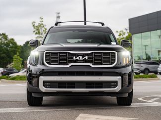 Used 2024 Kia Telluride SX FWD video 2