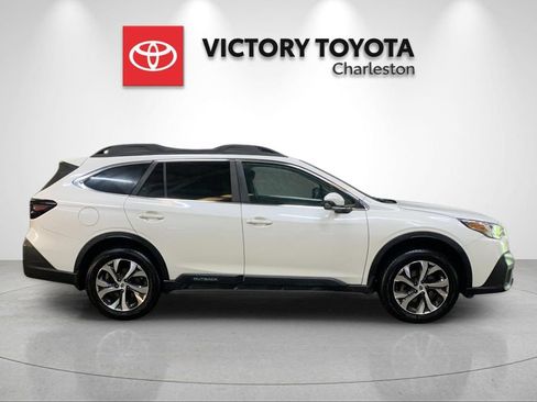 Used 2020 Subaru Outback Limited w/ Popular Package #2 AWD/4WD image 6