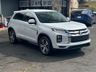 Used 2023 Mitsubishi Outlander Sport 2.0 ES