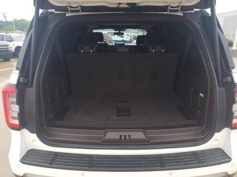 Used 2024 Ford Expedition Max King Ranch AWD/4WD image 6