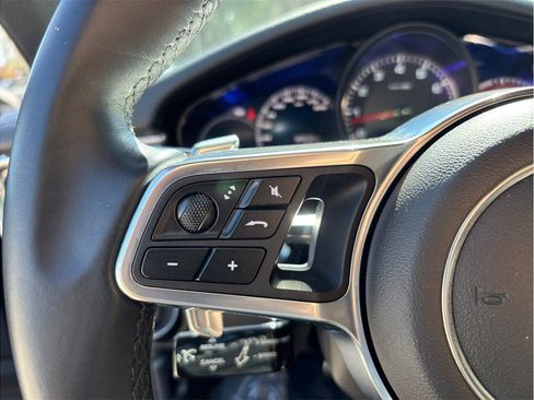 Used 2017 Porsche Panamera 4S image 26