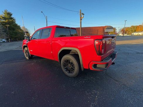 New 2026 GMC Sierra 1500 Elevation w/ Preferred Package image 6